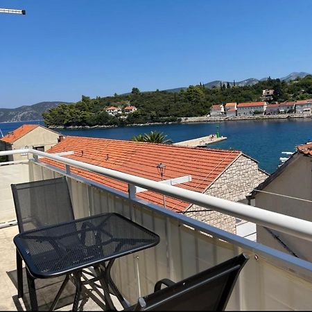 Apartmani Antonia Račišće Exterior foto