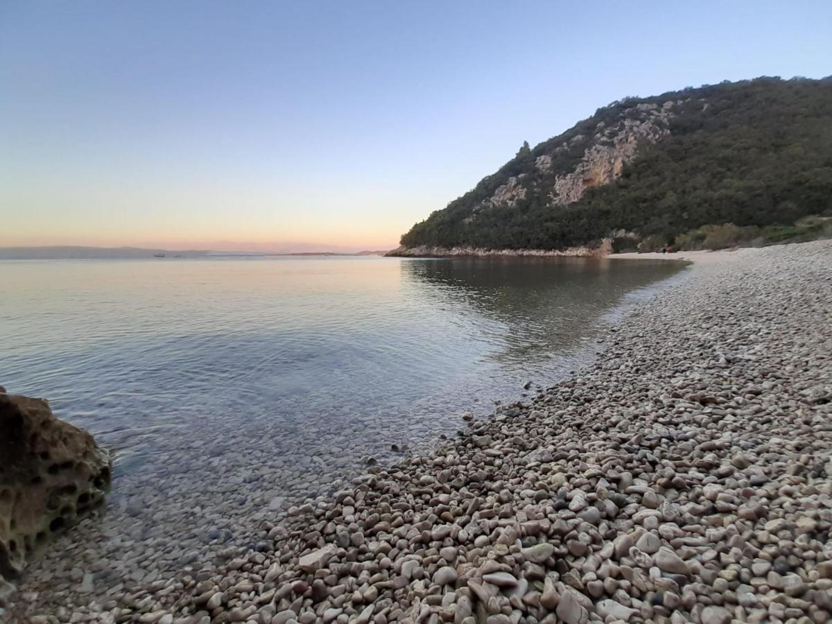 Apartmani Antonia Račišće Exterior foto