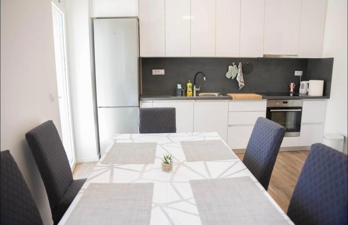 Apartmani Antonia Račišće Exterior foto