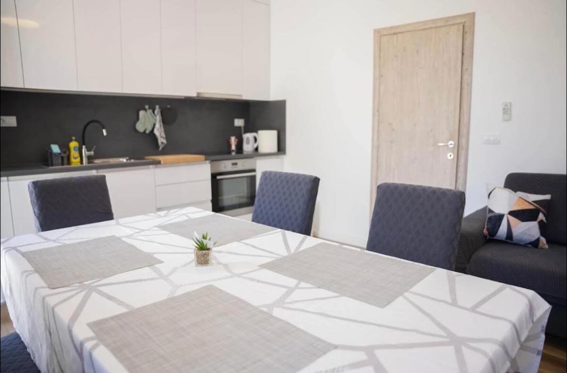 Apartmani Antonia Račišće Exterior foto