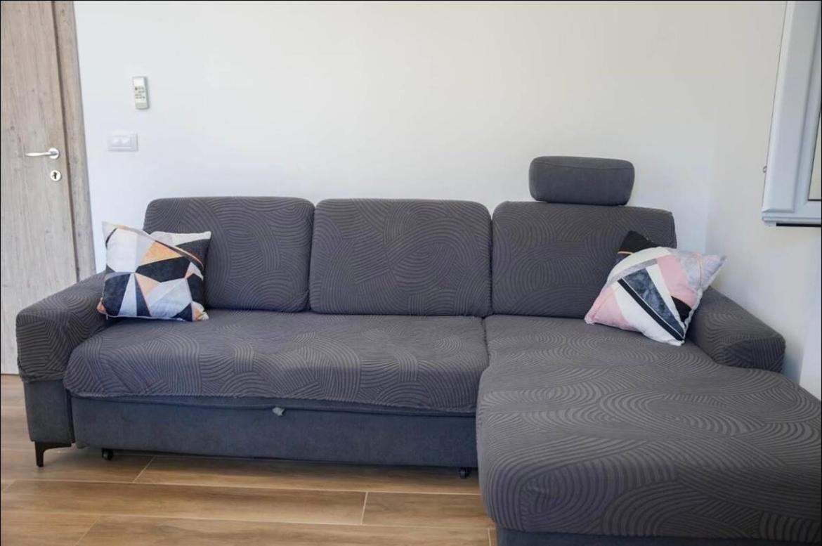 Apartmani Antonia Račišće Exterior foto