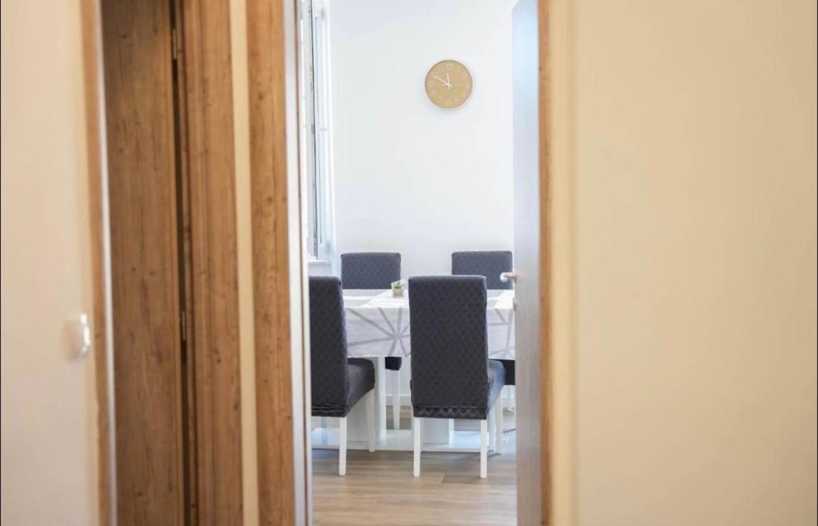 Apartmani Antonia Račišće Exterior foto