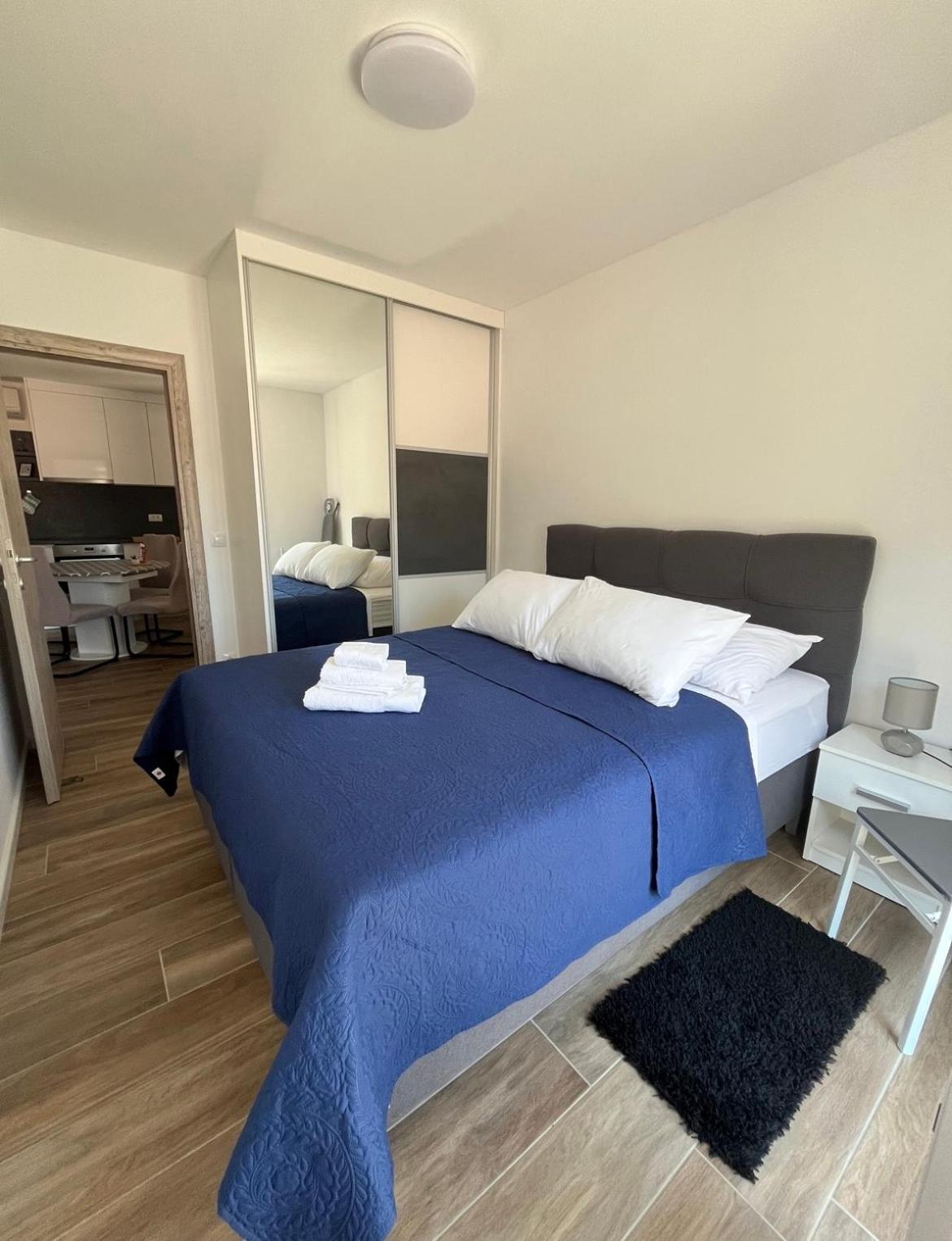 Apartmani Antonia Račišće Exterior foto