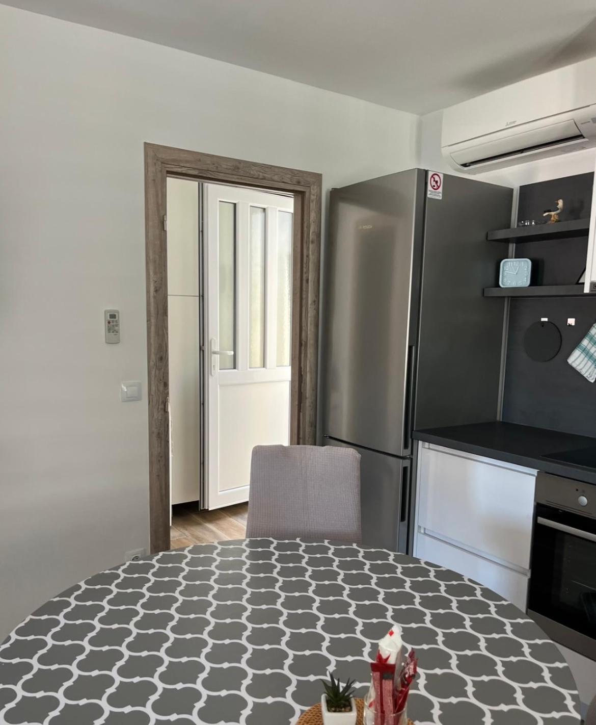 Apartmani Antonia Račišće Exterior foto